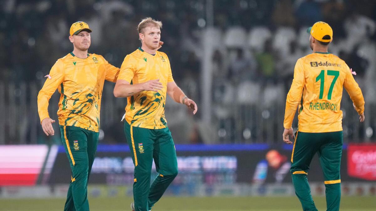 PAK vs SA, 1st T20I Highlights: South Africa thrashes Pakistan by 55 runs in series opener